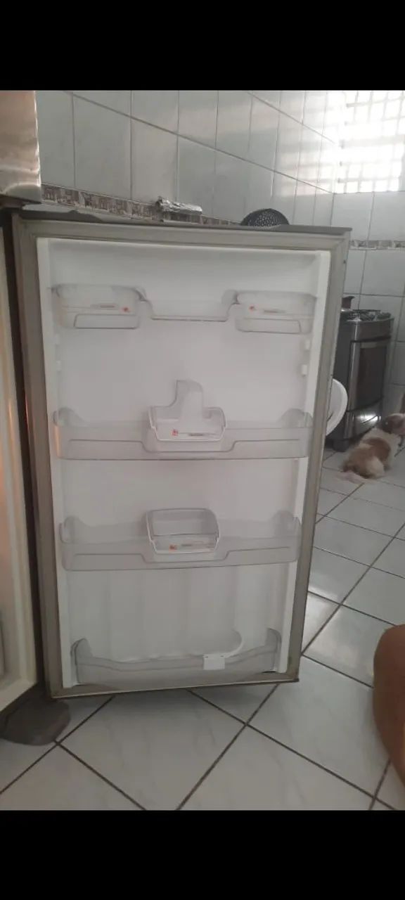 Geladeira Brastemp  - Foto 4