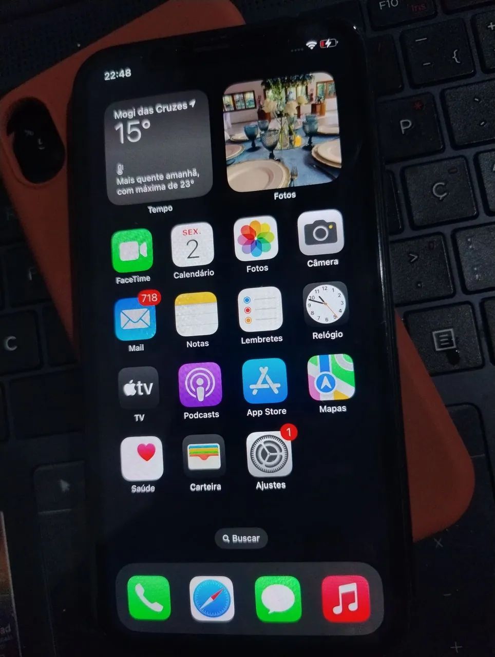 iPhone XR - 64GB