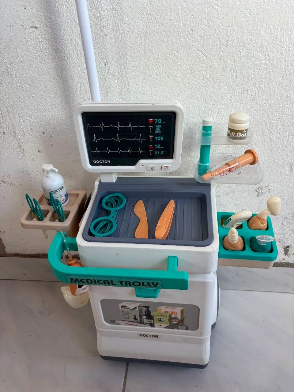 Brinquedo  - Foto 3