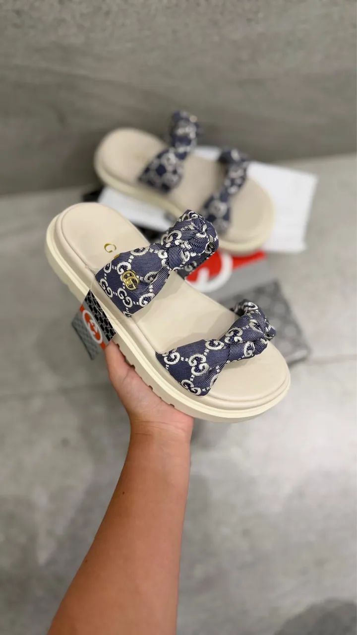 Chinelo  - Foto 3