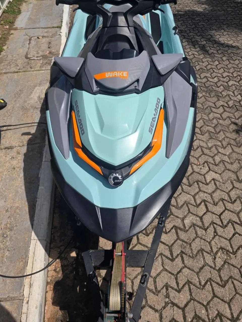 Jet ski - Foto 4