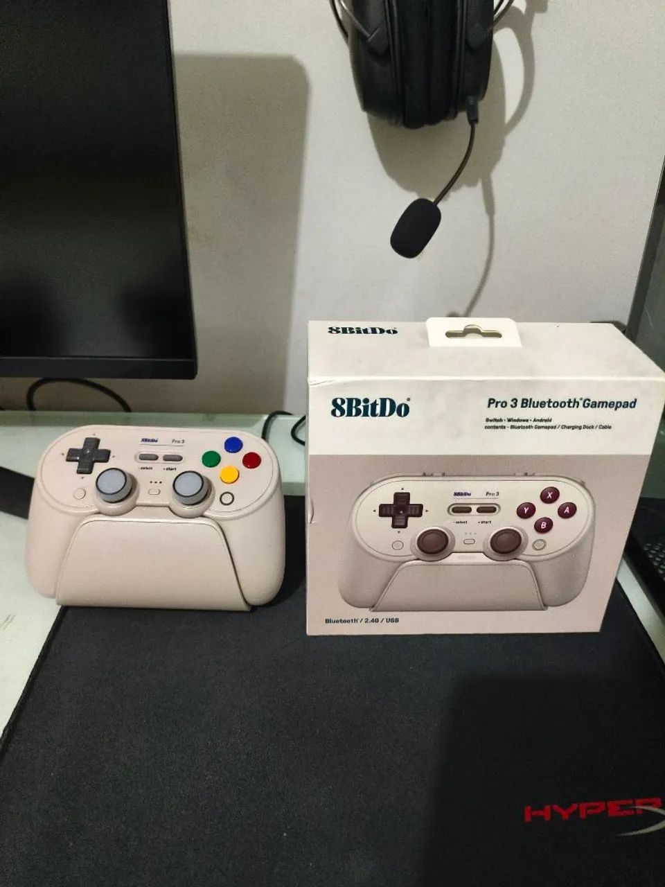 Nintendo DS lite personalizado - Foto 4