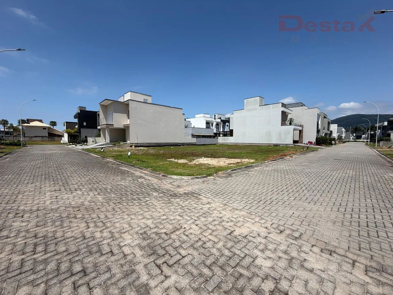 Terreno no Bairro Deltaville - Biguaçu