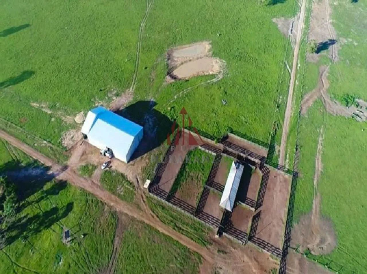 FAZENDA - PARANATINGA - MT - Foto 2