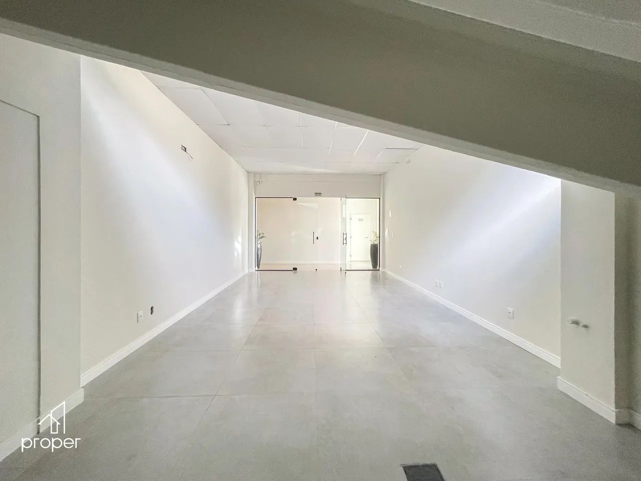 Sala comercial na Galeria Parque Una - Pelotas/RS - Foto 3