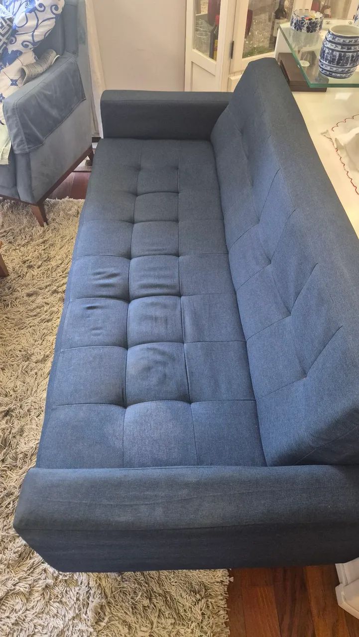 Sofa confortável  - Foto 2