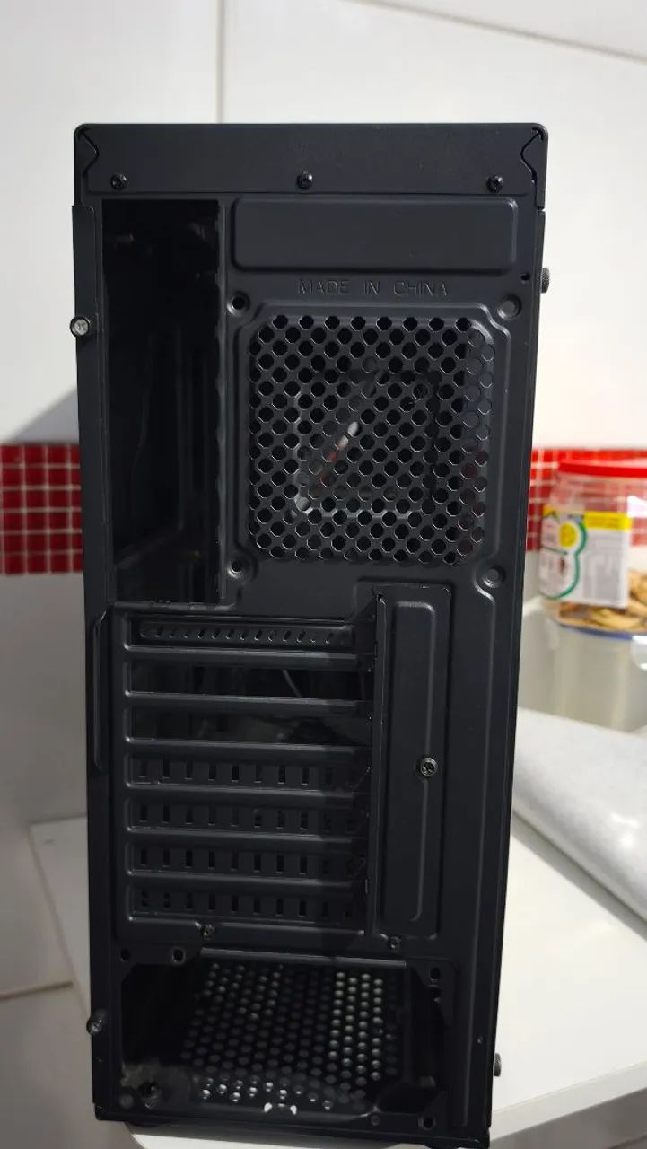 Gabinete Computador Aero Cool -Boas condições. - Foto 5
