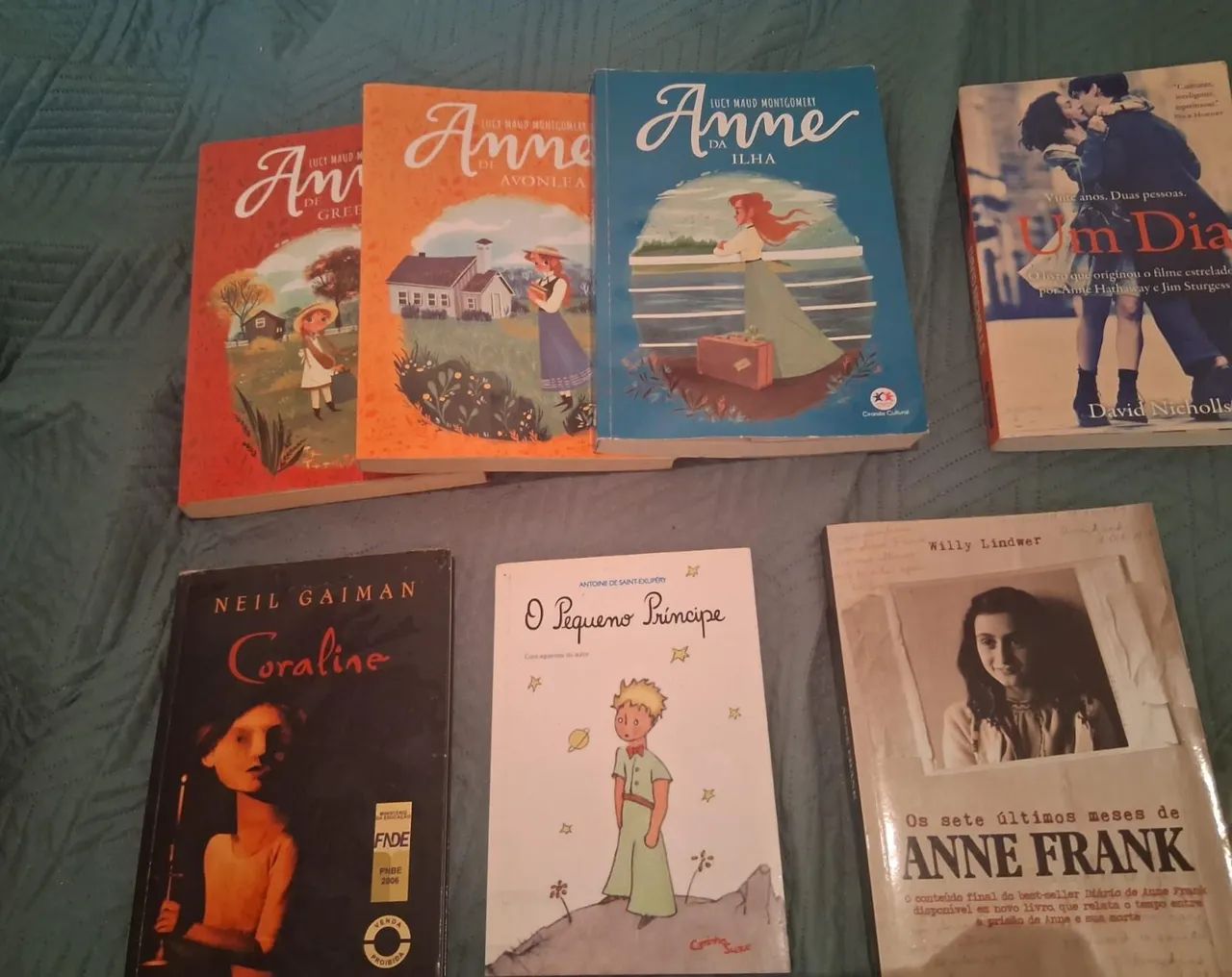 Livros 