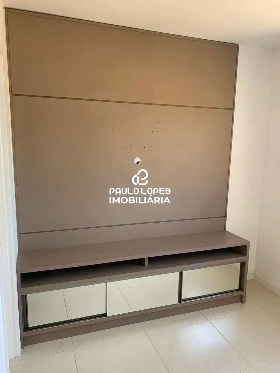 Apto 3 quartos e 2 vagas - Centro de Paulo Lopes - Foto 4