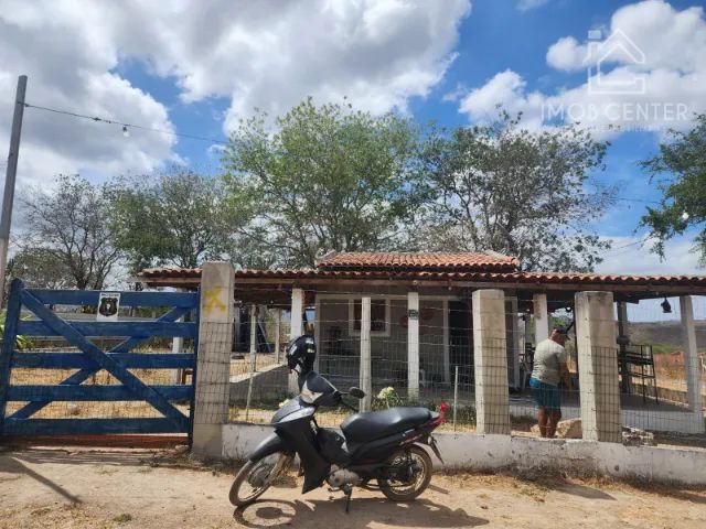 VENDA- CHÁCARA LOTEAMENTO SÃO BERNARDO - Foto 2