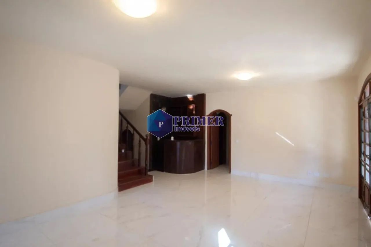CASA com 6 quartos, lazer ,4 vagas- Ouro Preto - Foto 3