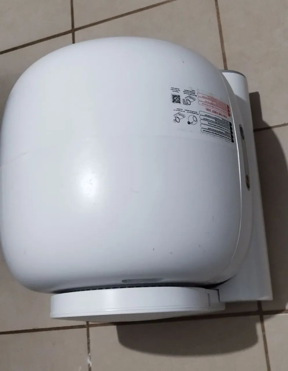 Caixa de área automática para gatos - Foto 4