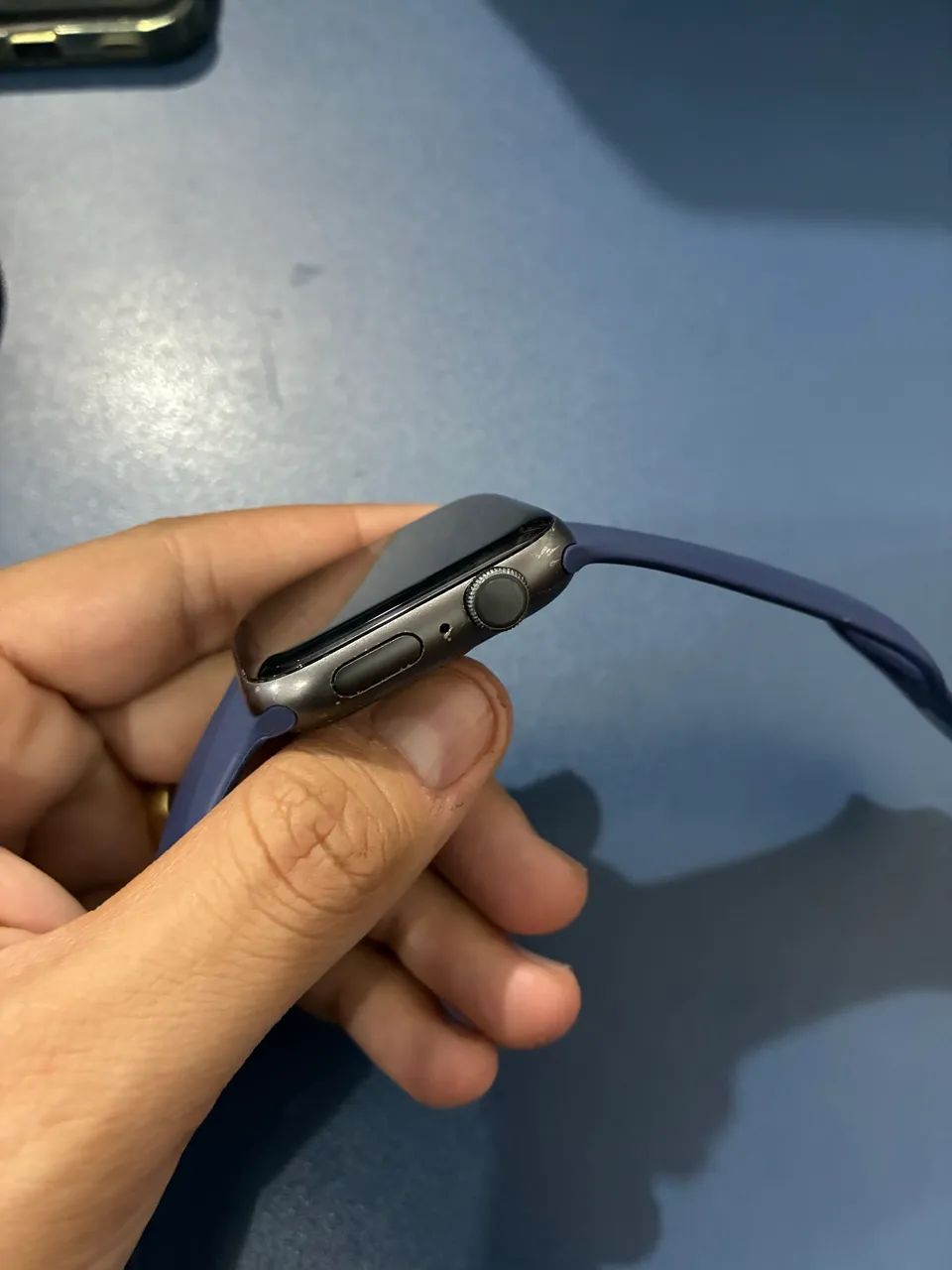 Apple Whatch Séries 5 44MM - Foto 4