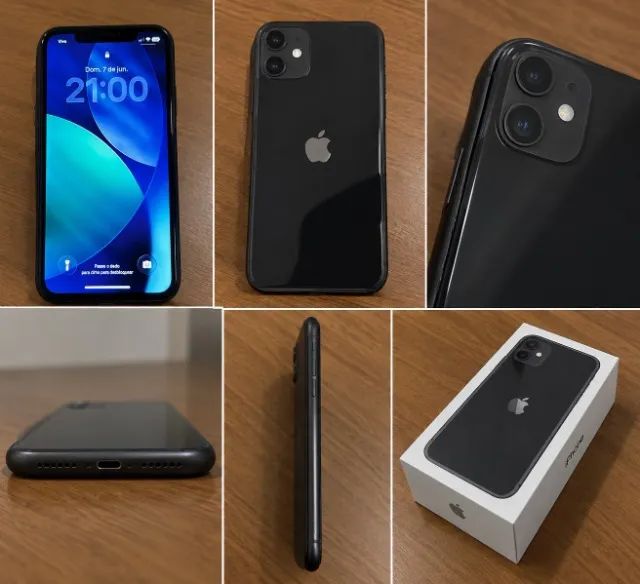 Iphone 11 - Foto 2