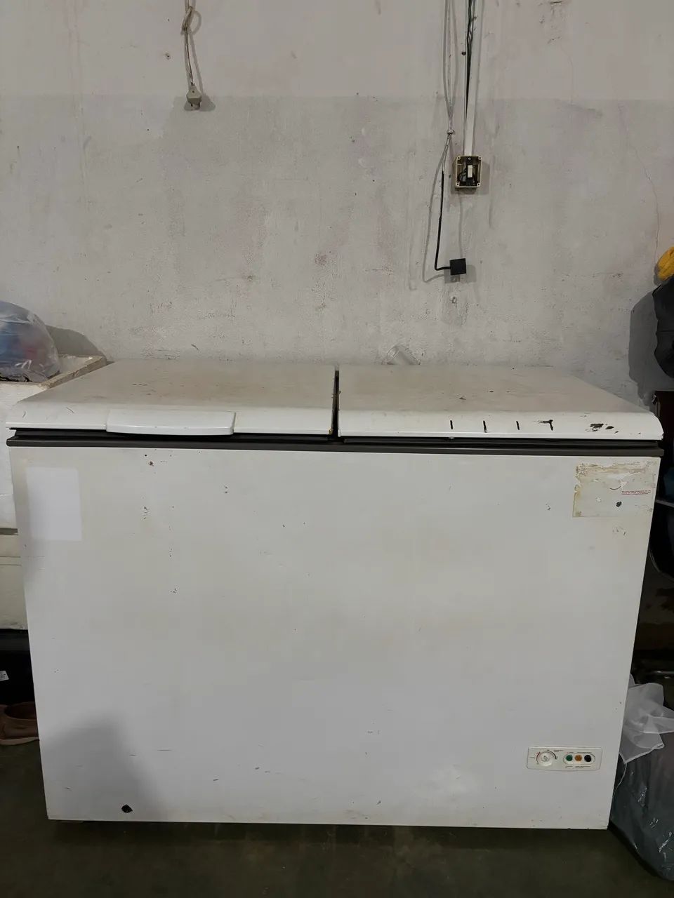 Freezer a venda! - Foto 2