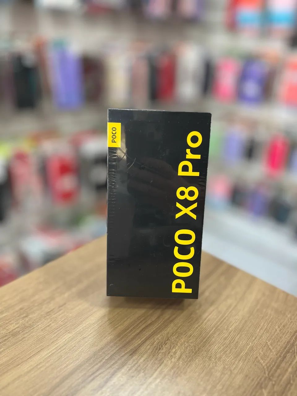 Poco X8 Pro 512GB/12GB Ram  - Foto 2