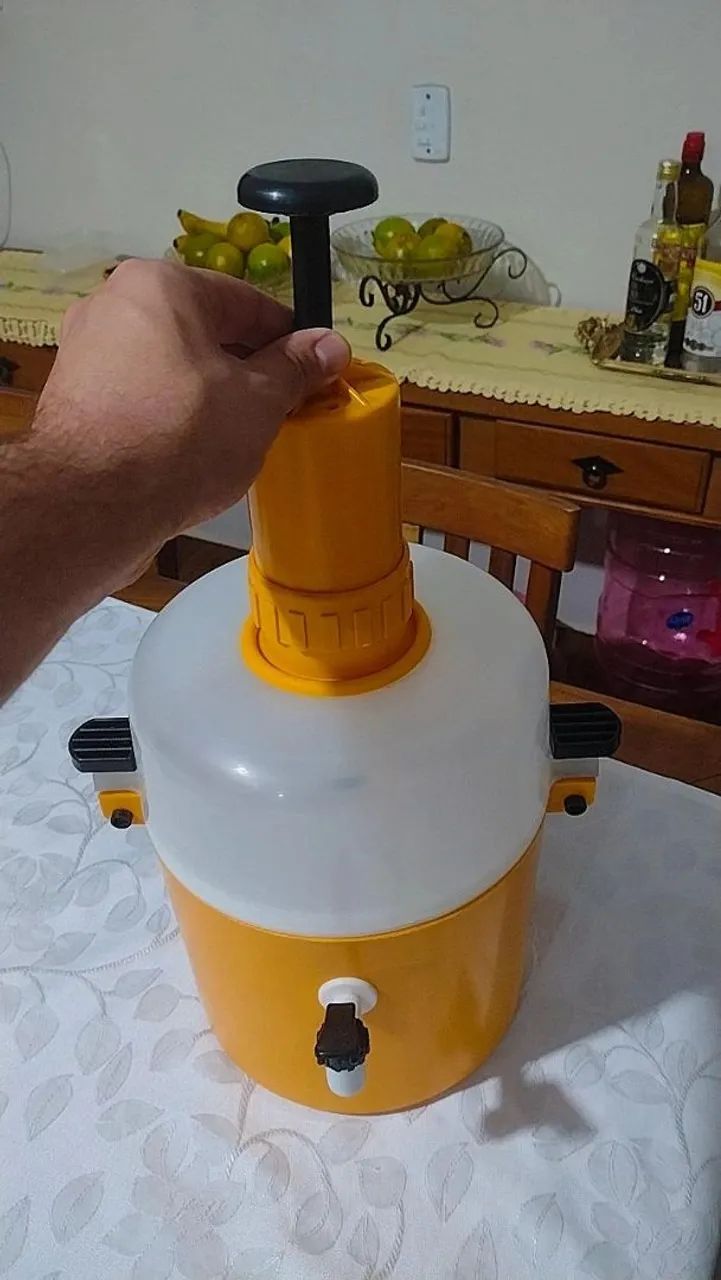 Choperia 3,5 litros  - Foto 4
