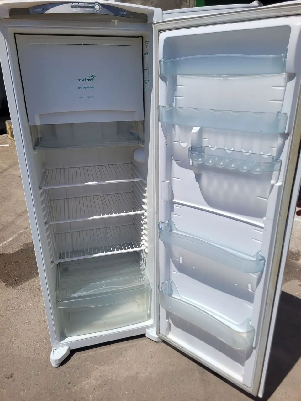Geladeira consul  - Foto 2