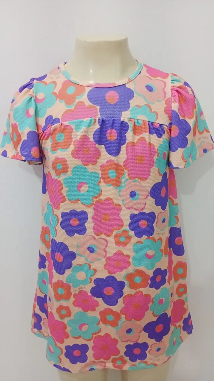 Roupas infantis  - Foto 4