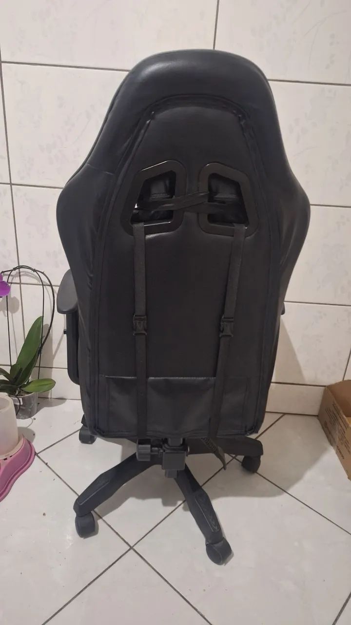 Cadeira Gamer Dazz Elite Pro  - Foto 3