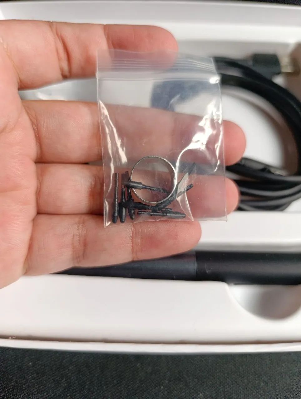 Mesa Digitalizadora Huion Hs64 - Foto 3