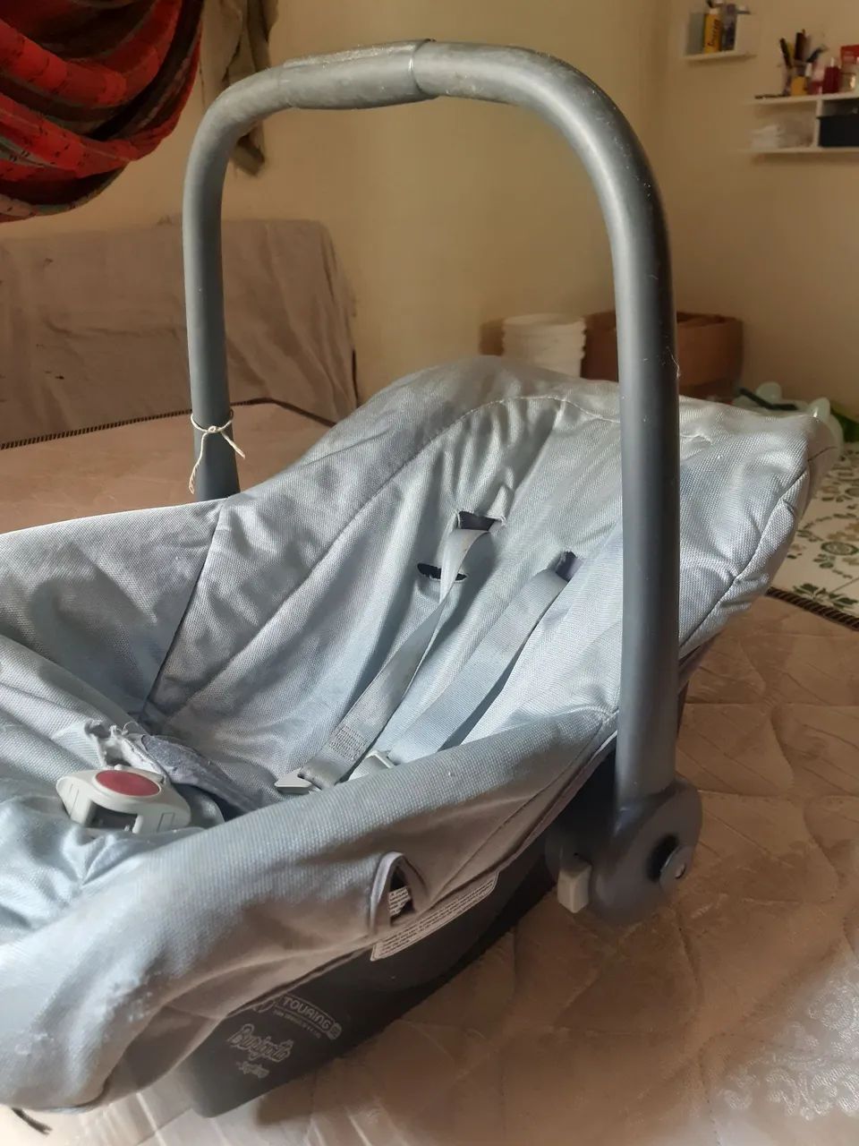 Bebê Conforto a venda