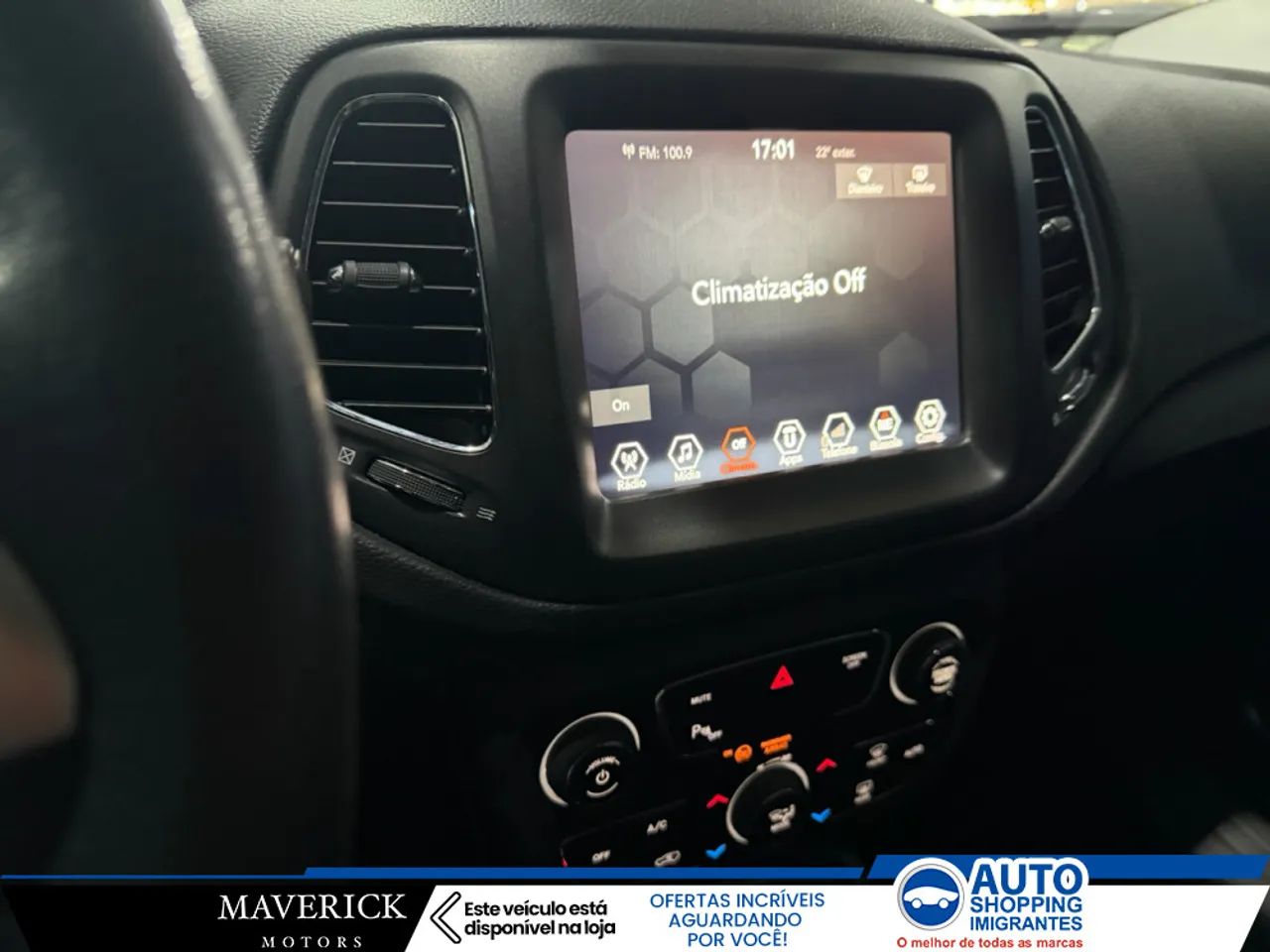 Jeep Compass 2018 - Foto 5