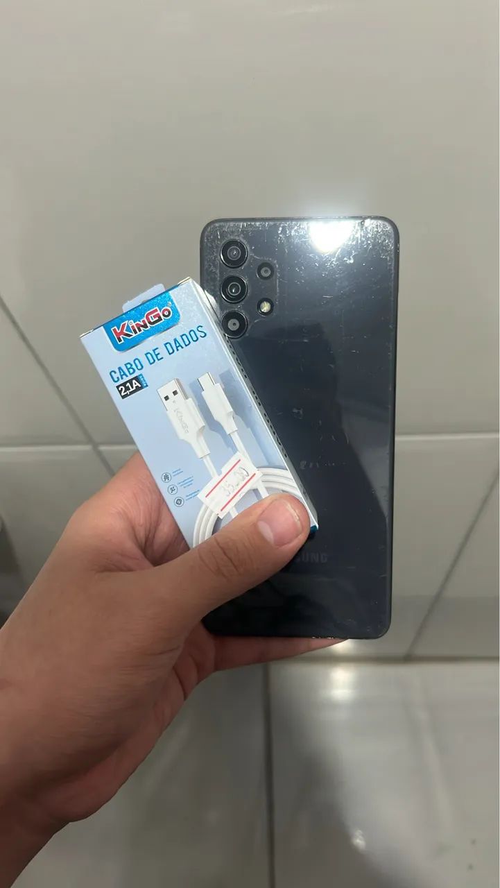 SAMSUNG A32 4g