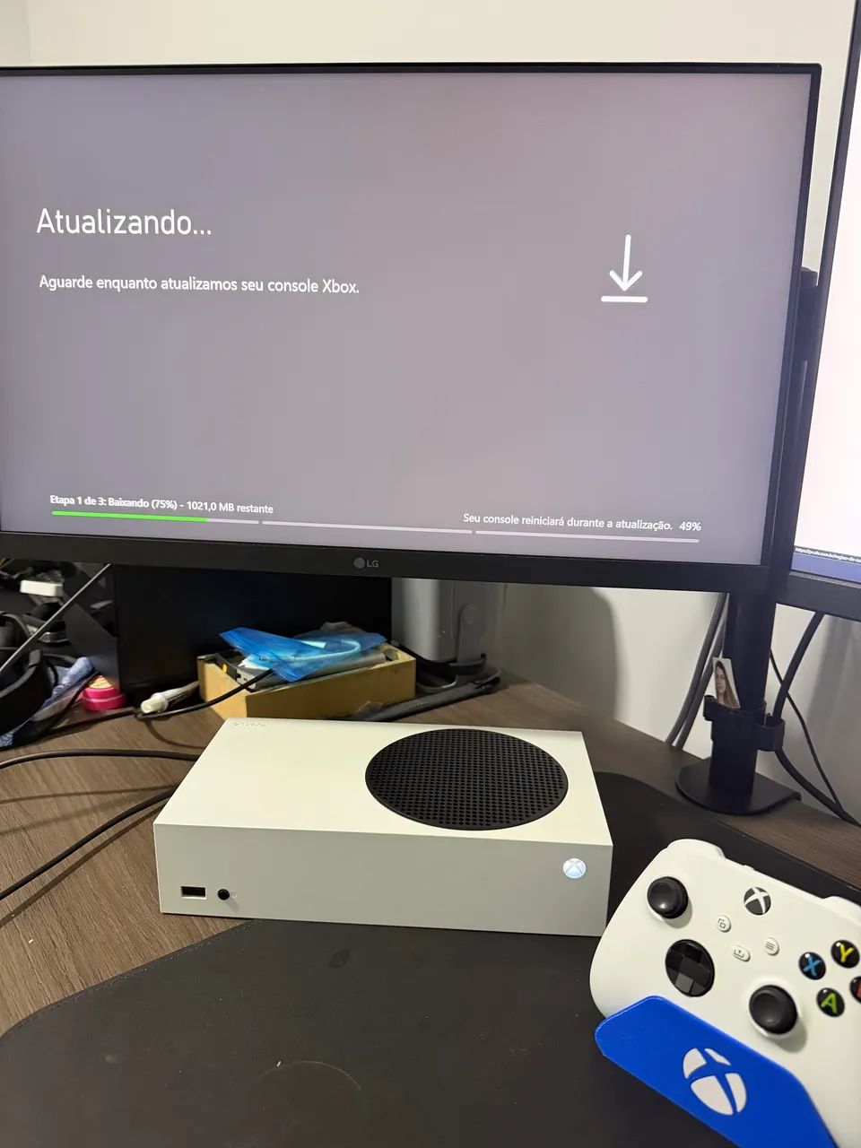 Xbox Series S - Foto 2
