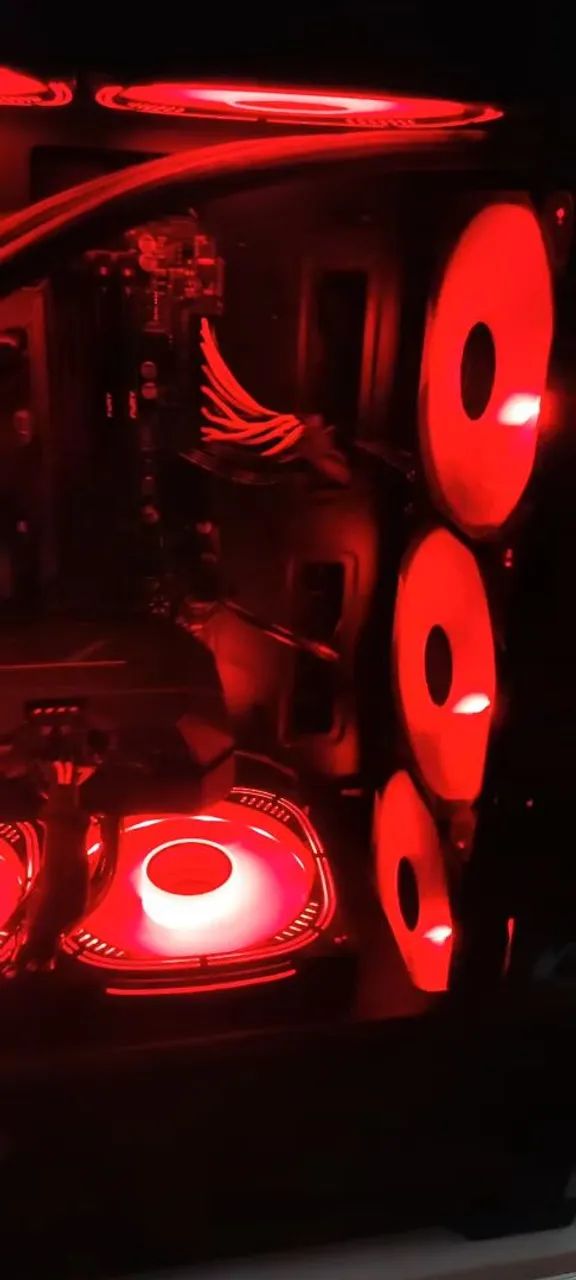 Computador Gamer  - Foto 5