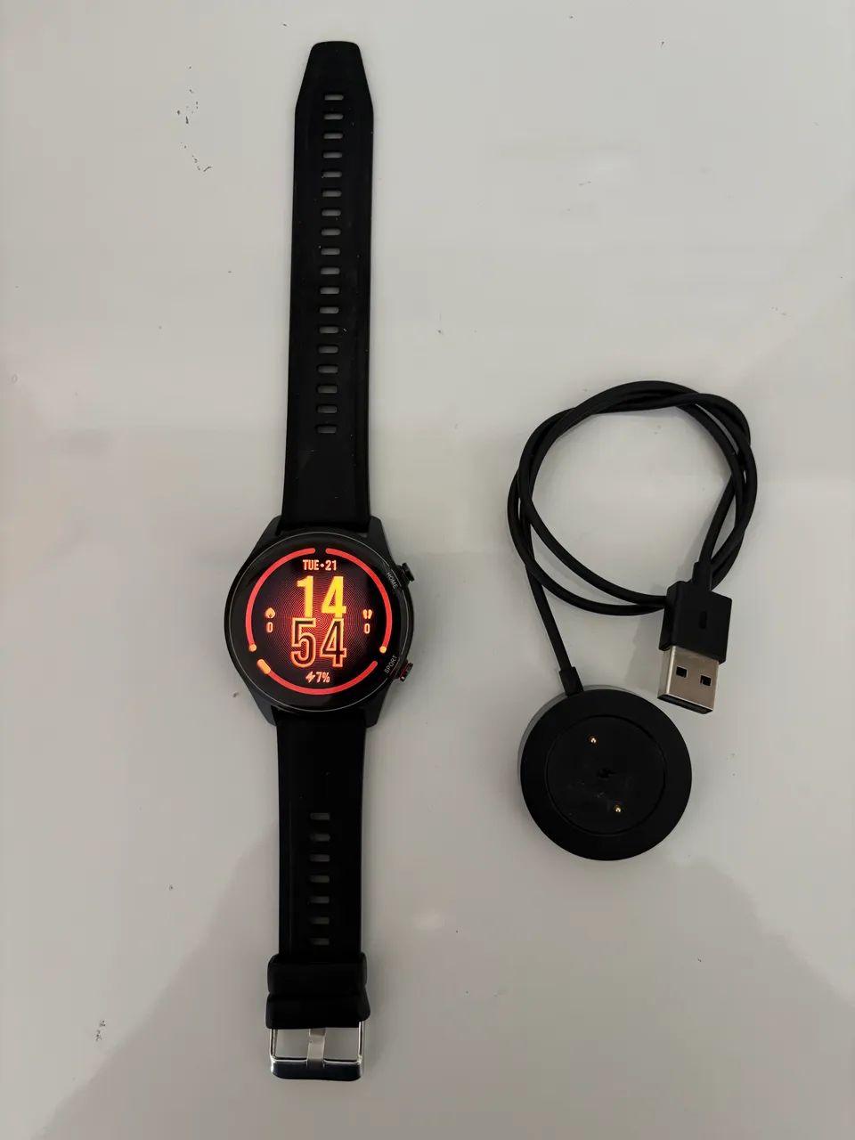 Relógio Inteligente Xiaomi - Foto 3