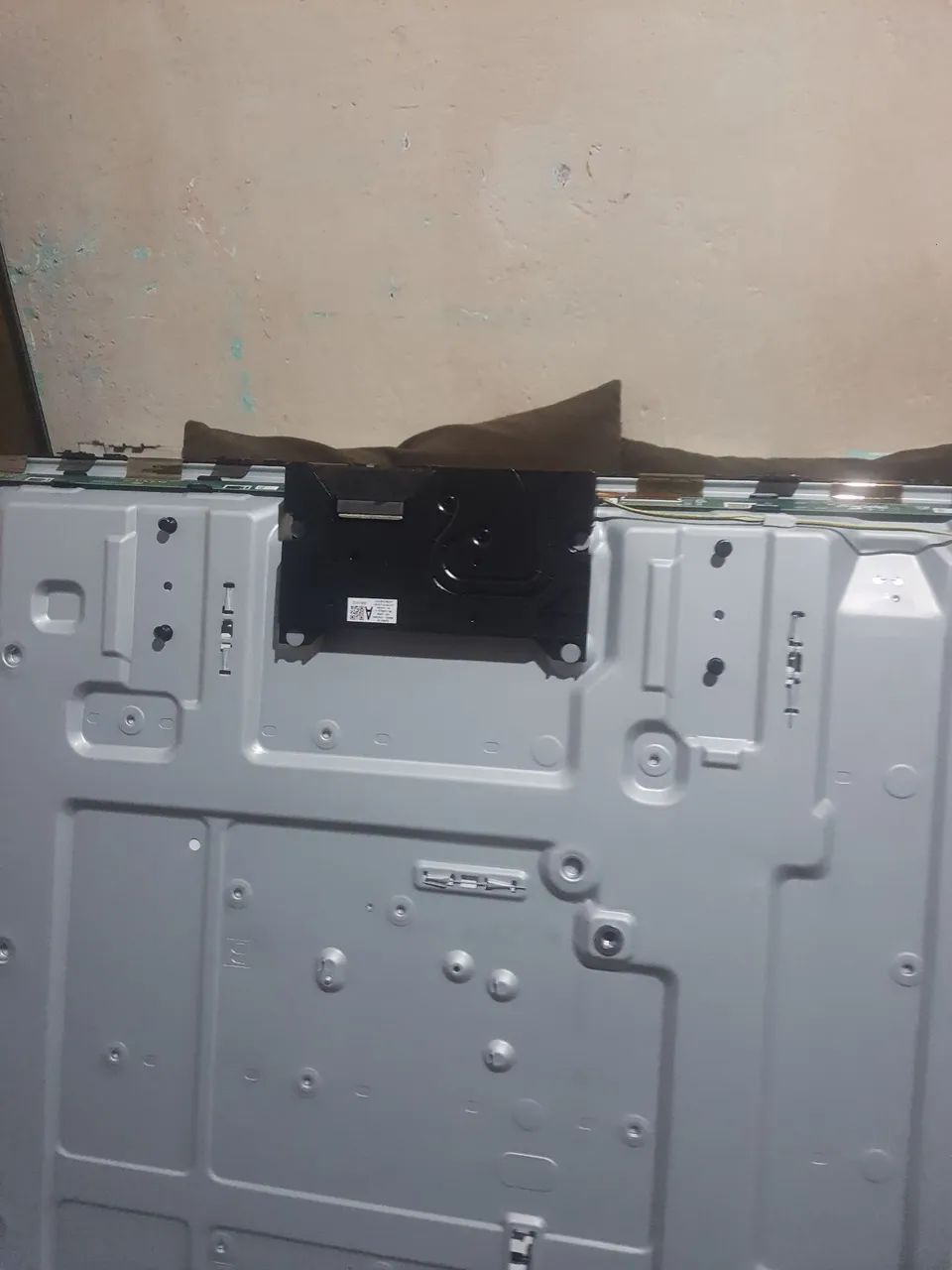 Auto falante e placa mae - Foto 3