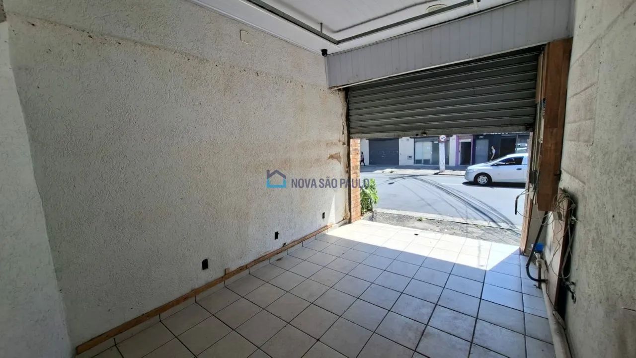 Ponto comercial para alugar! Metrô Saúde! - Foto 5