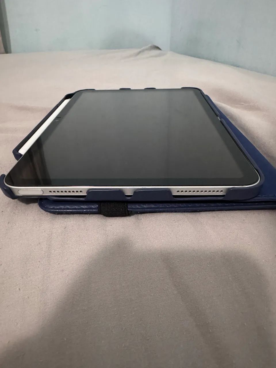 iPad A16 256GB Wi-Fi. 100% de bateria - Foto 2