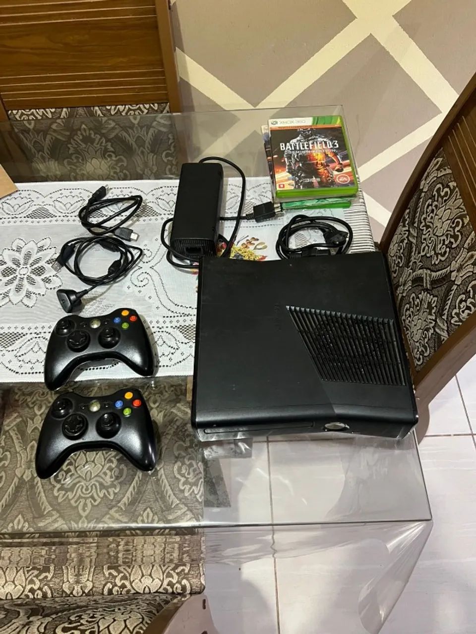Videogame 