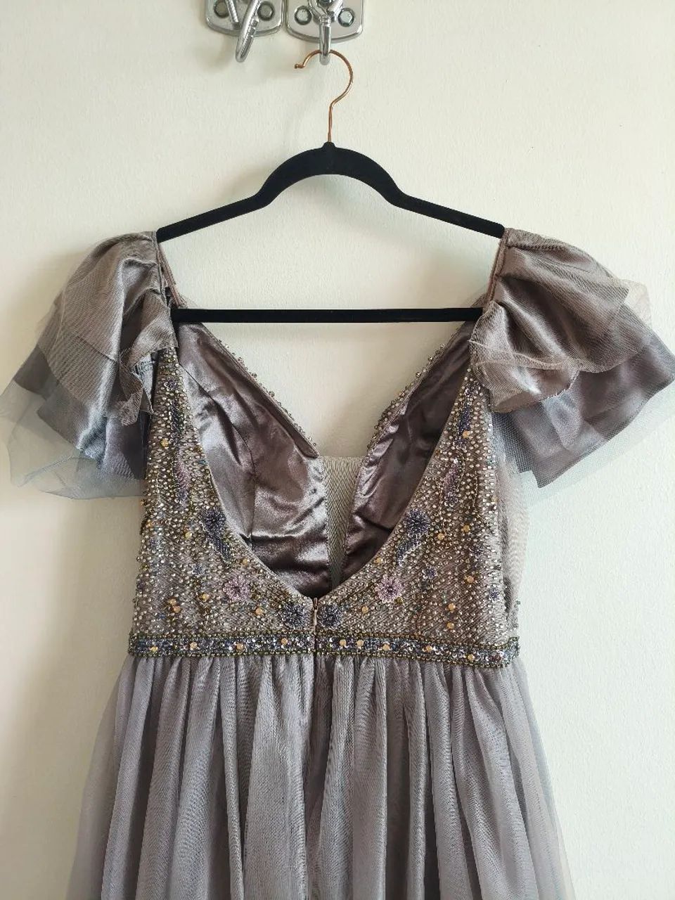 Vestido de Festa - Foto 3