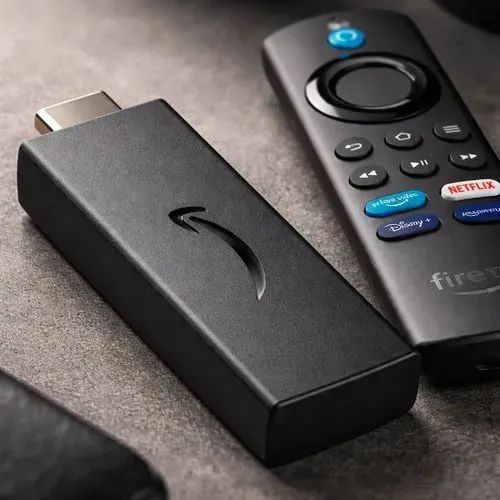 FIRE STICK USADO AMAZON 