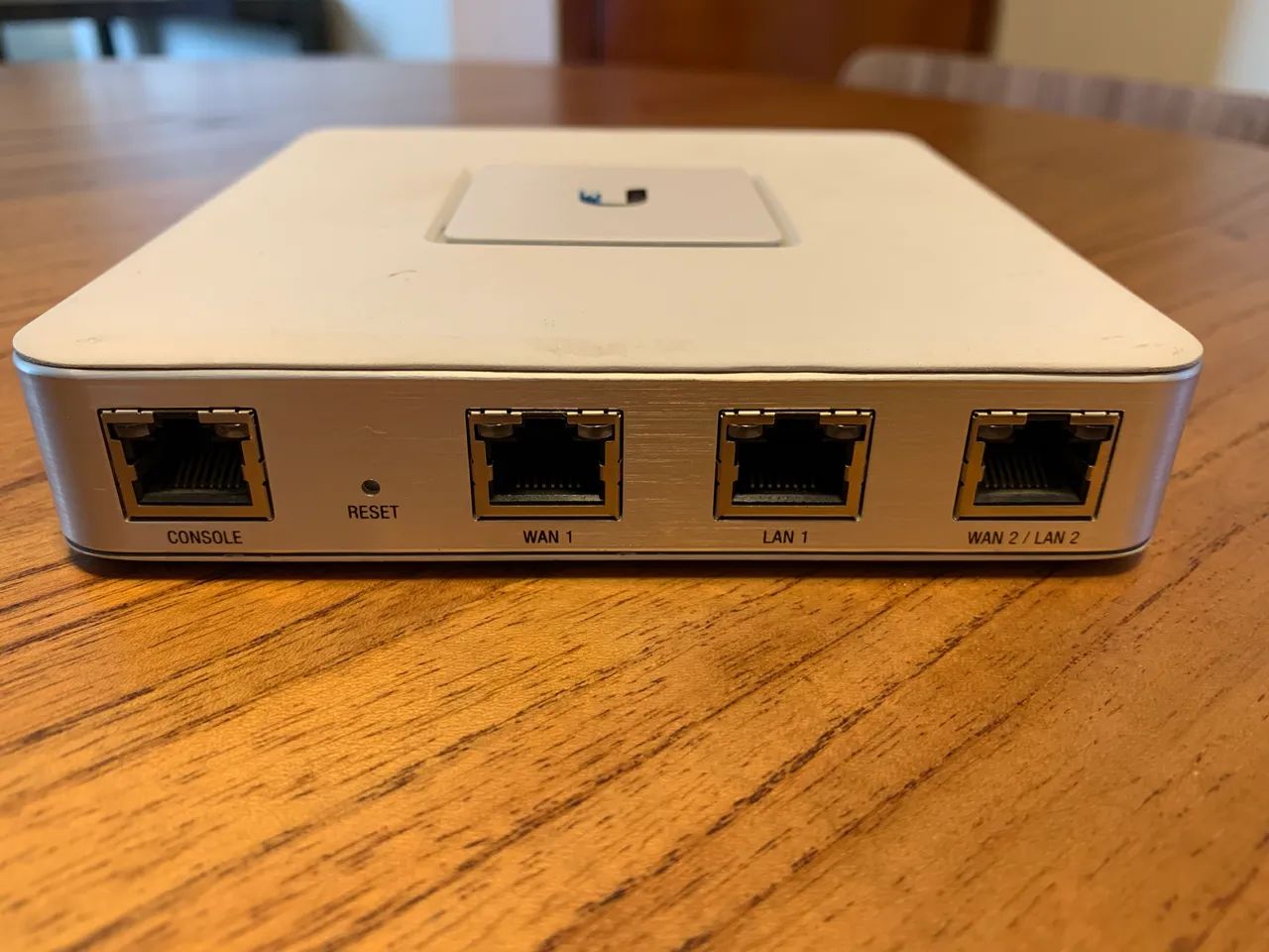 Ubiquiti Unifi USG - Foto 3