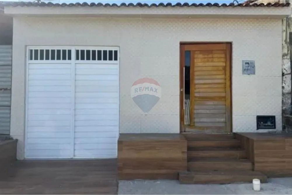 Casa Moderna no Centro de Coruripe - Foto 2