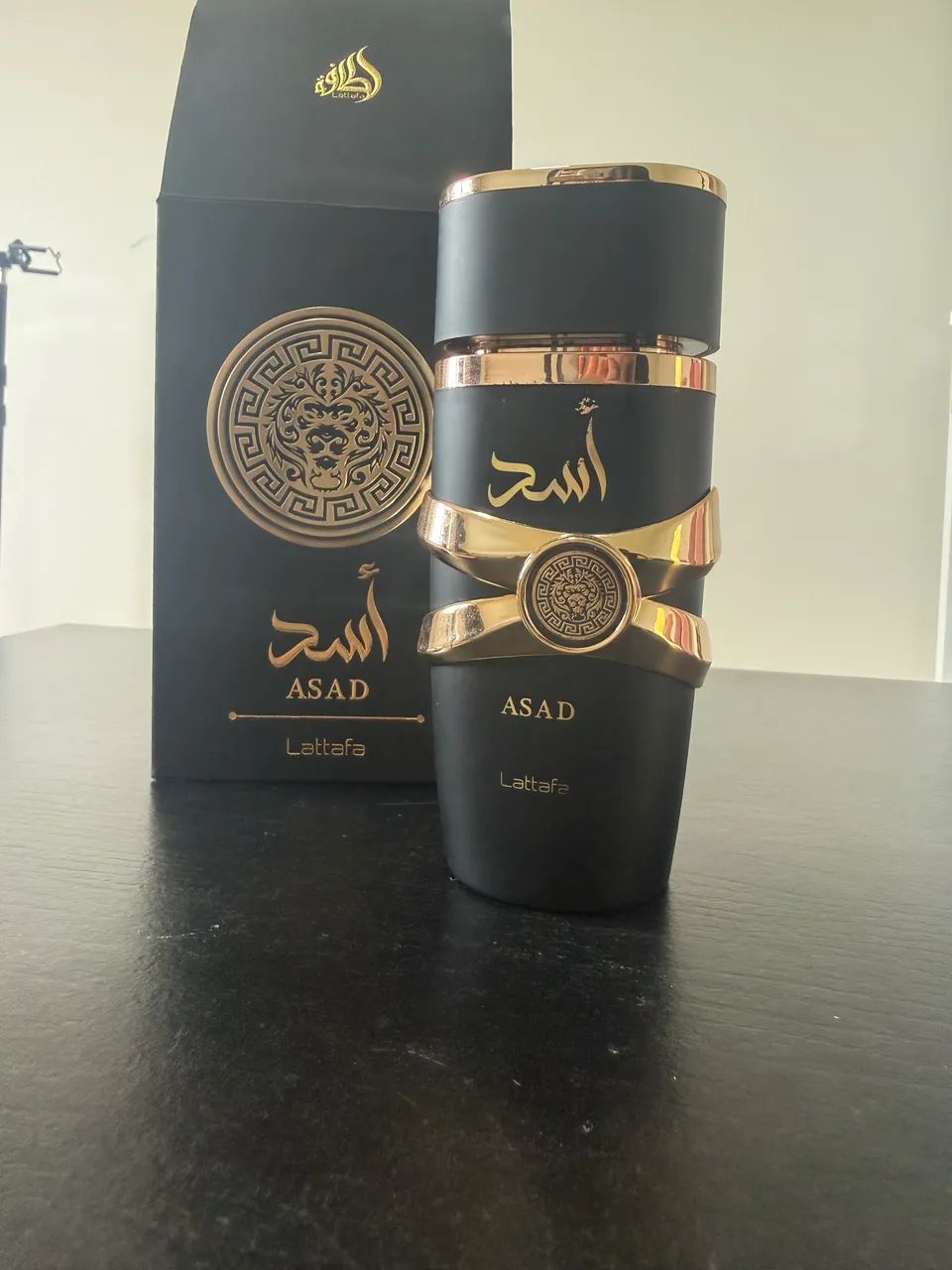 PERFUME ÁRABE ASAD LATAFA  - Foto 3