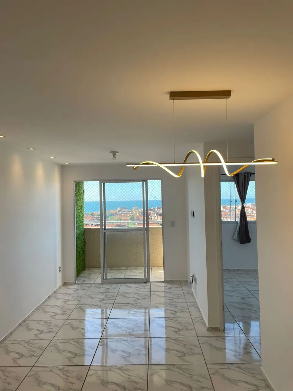 Apartamento em Cristo Redentor - Fortaleza - Foto 2
