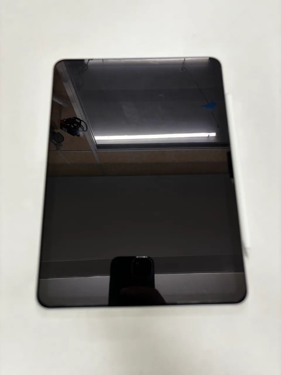 iPad Air 11 pol M2 128GB com Apple Pencil Pro - Foto 3