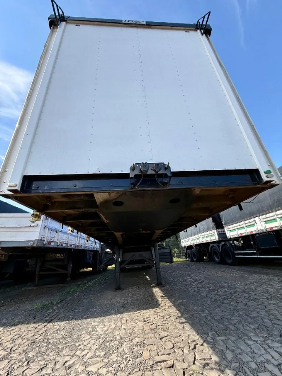saider LS 30 pallets librelato - Foto 2