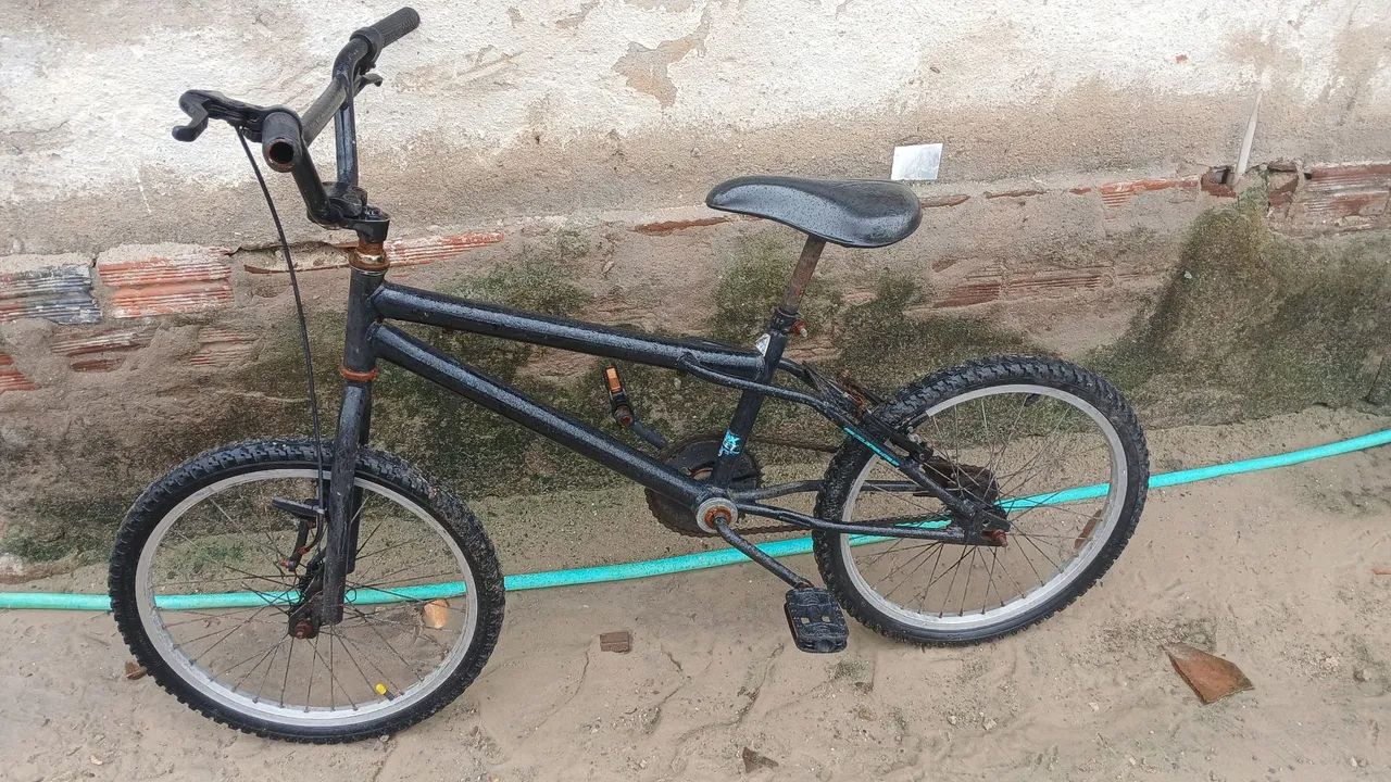 Bicicleta Aro 20  - Foto 3