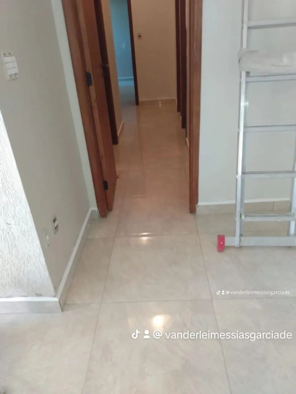 Pedreiro de acabamento  - Foto 5