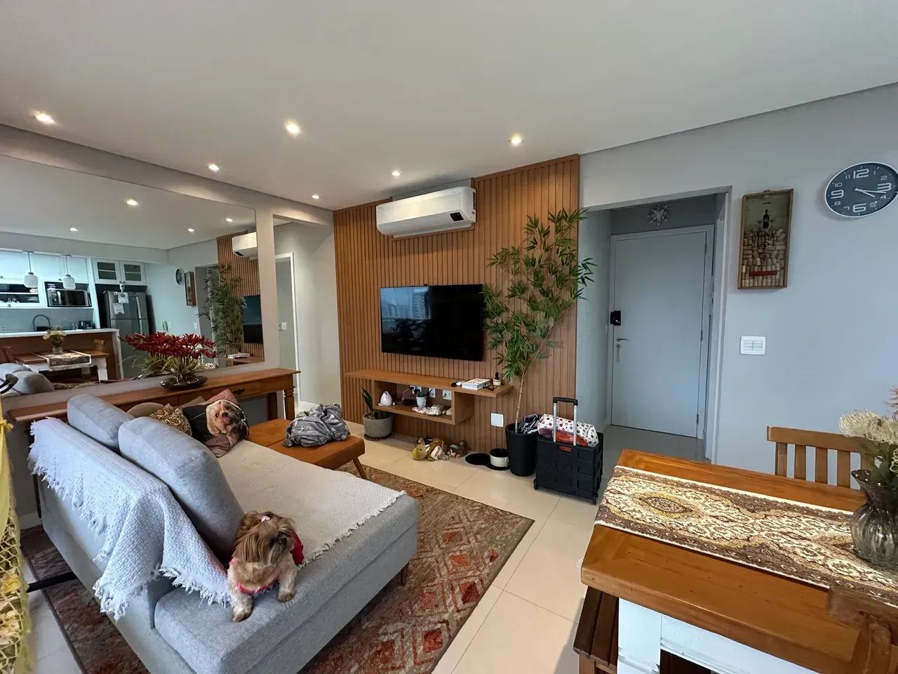 Apto Vox Residencial - 2 suites - Foto 2