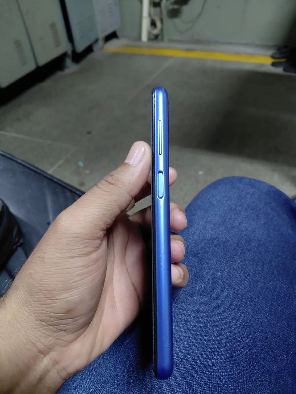 Samsung M12 usado bom - Foto 2