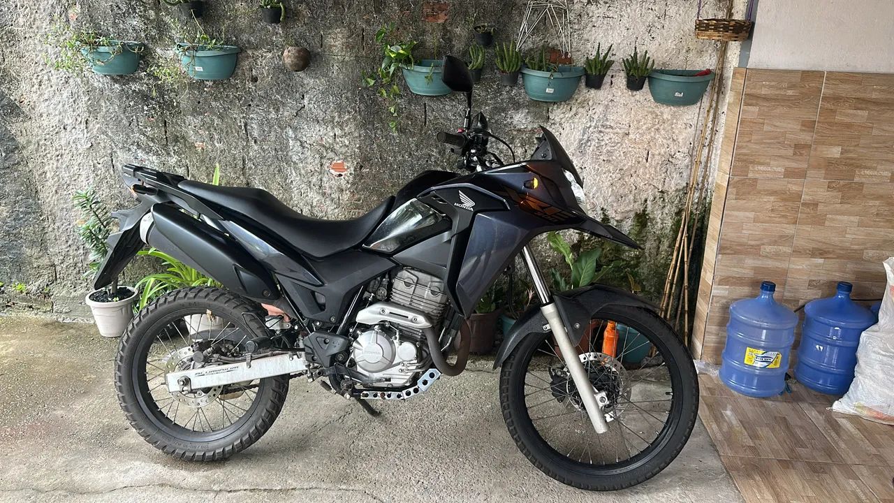 XRE 300 2023 ABS - Foto 2