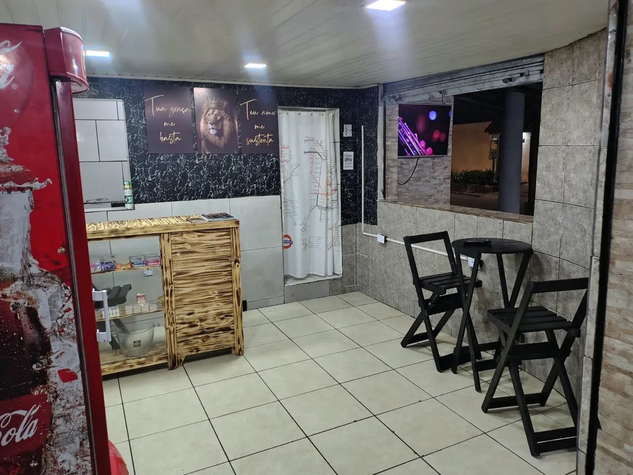 Passo o ponto  - Foto 3