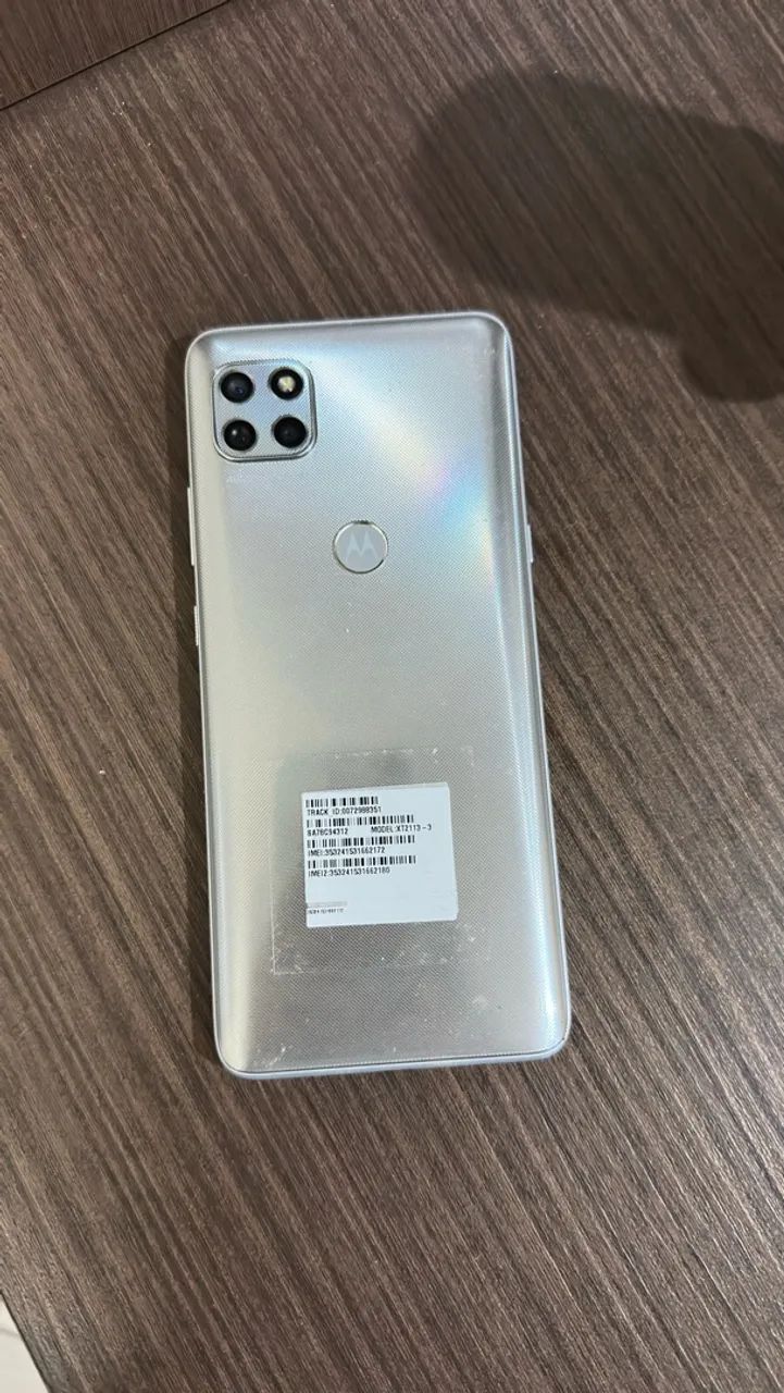 Celular Moto G 5G 128GB - Foto 3